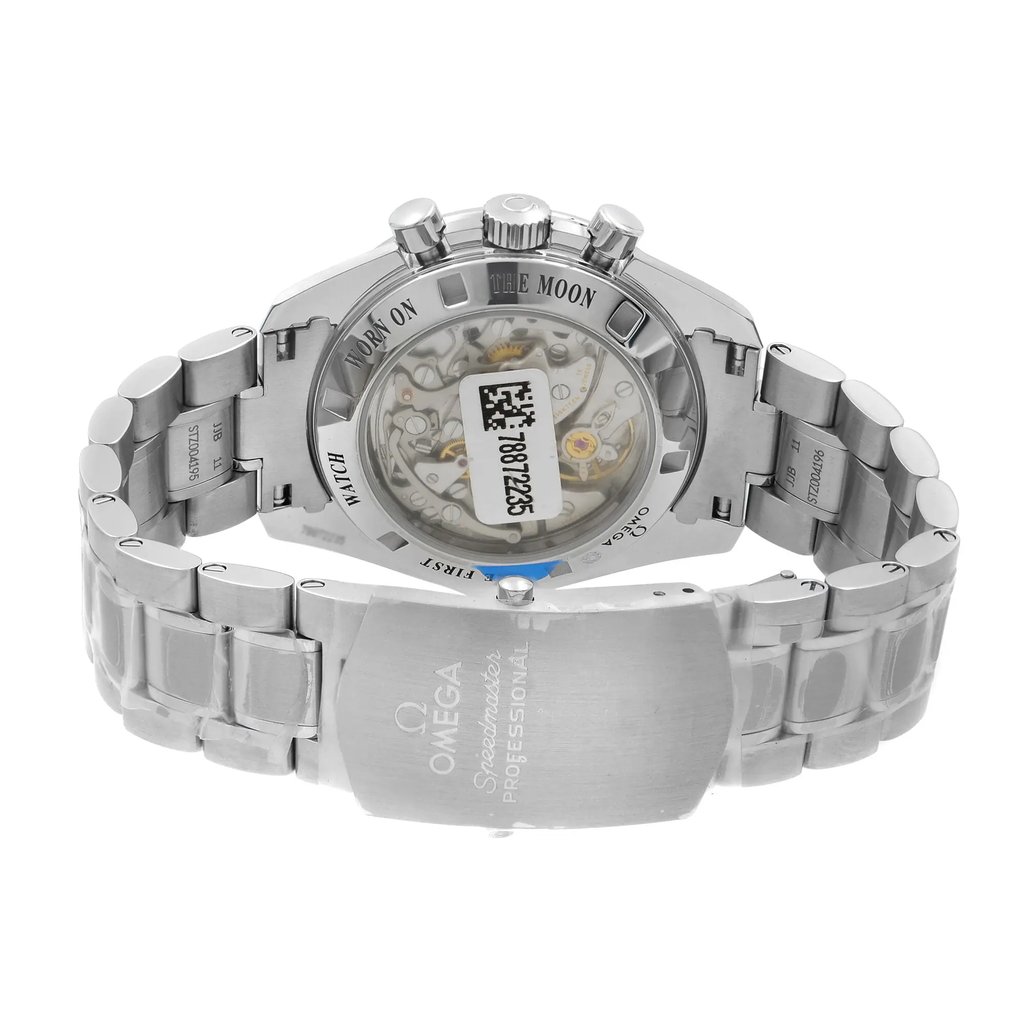 5th image of OMEGA 311.30.42.30.01.006 Wristwatch, Unworn condition