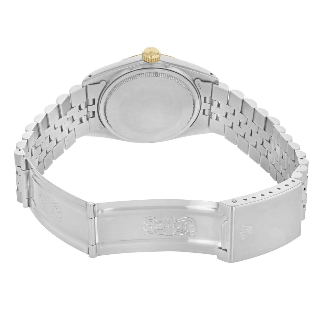 4th image of Rolex 16013 Wristwatch, PreOwned condition