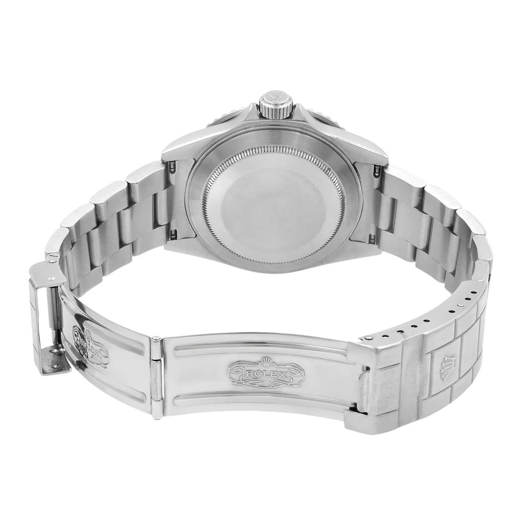 5th image of Rolex 16610 Wristwatch, PreOwned condition