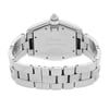 4th image of Cartier W62025V3 Wristwatch, PreOwned condition