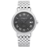 Front Full View Of RAYMOND WEIL 2837-ST-00609 Stainless Steel Watch Pre Owned Condition Good