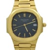 2nd image of Patek Philippe Patek Philippe Nautilus Wristwatch, PreOwned condition