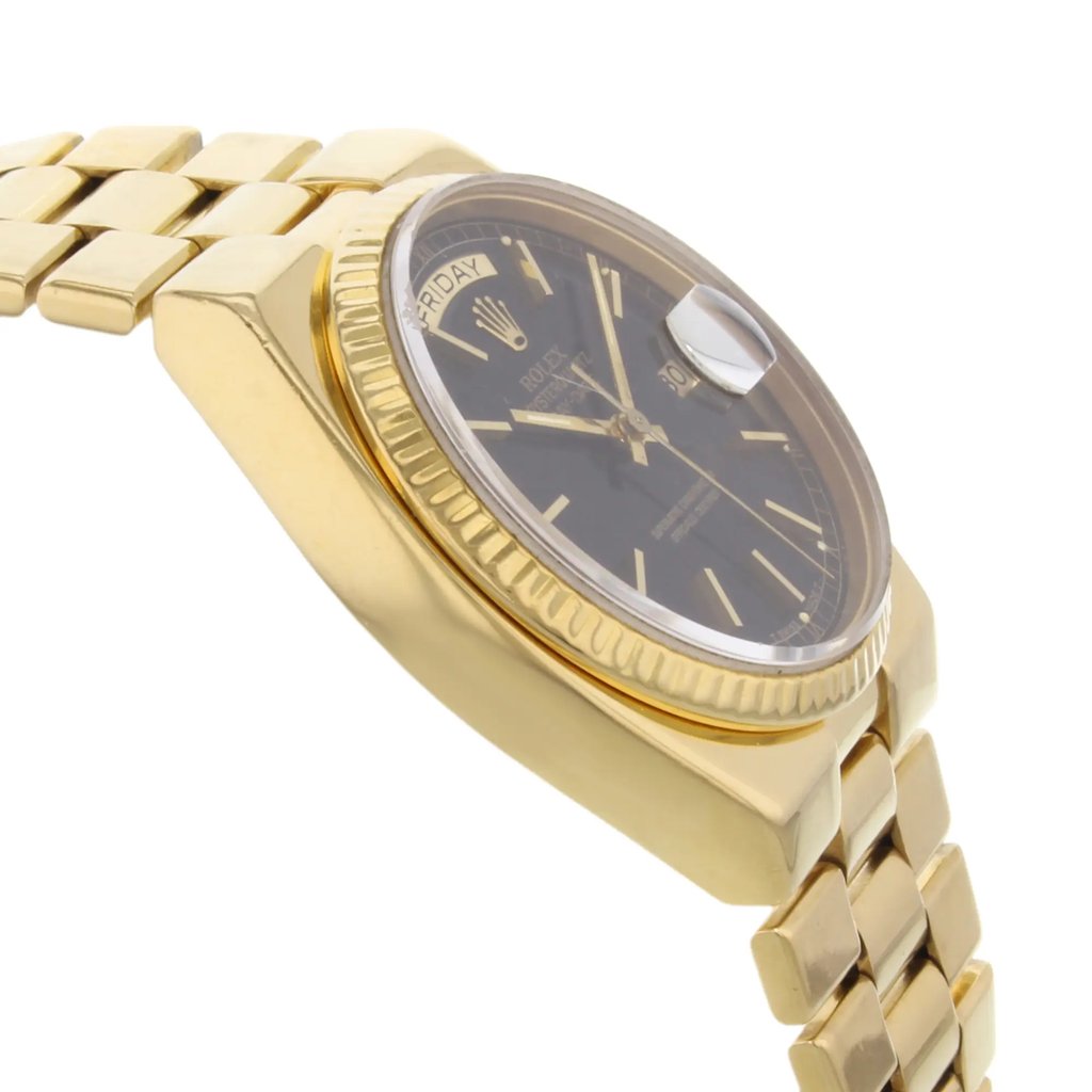 4th image of Rolex 19018 Wristwatch, PreOwned condition