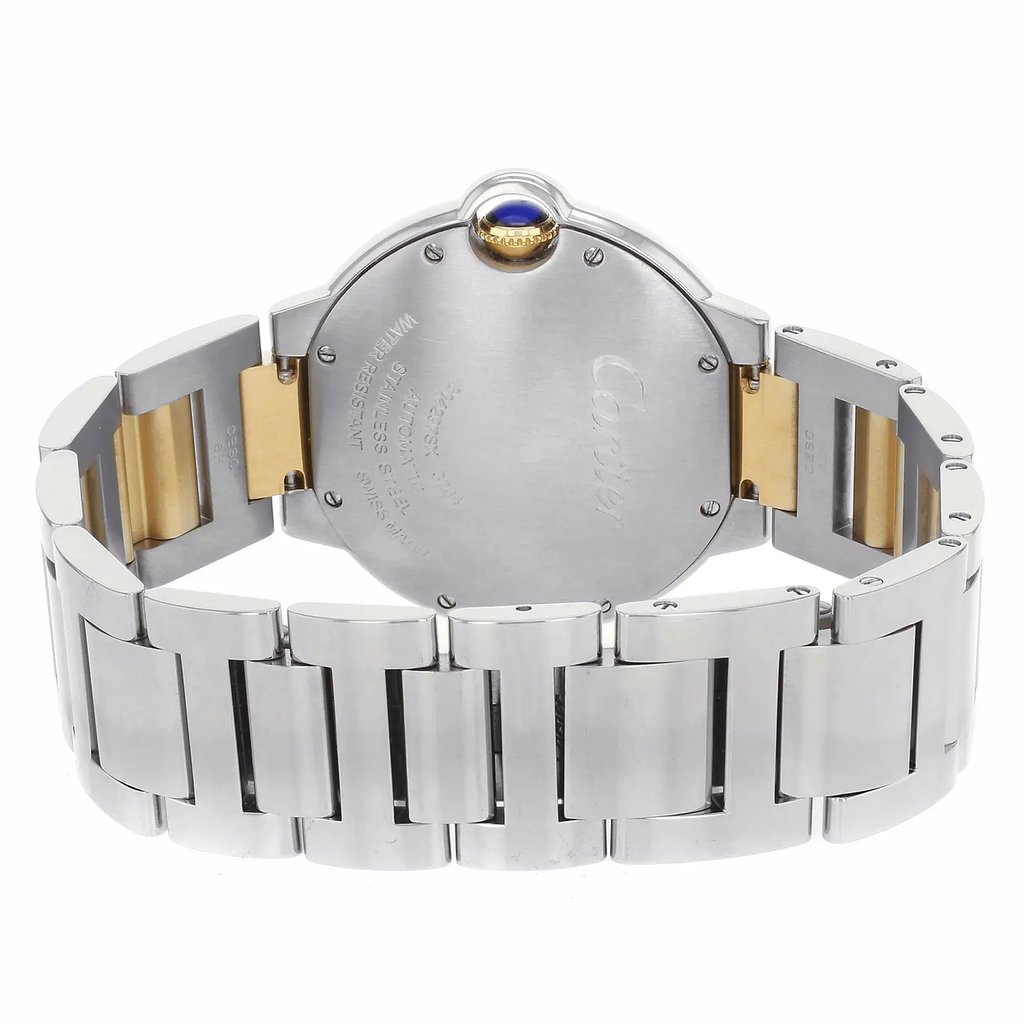 5th image of Cartier W6920047 Wristwatch, PreOwned condition