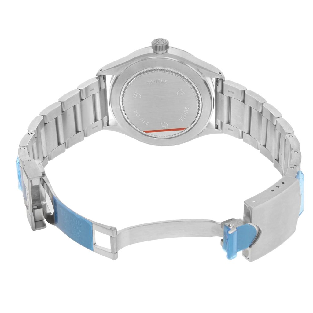 4th image of TUDOR 79910-BKASSS Wristwatch, DisplayModel condition