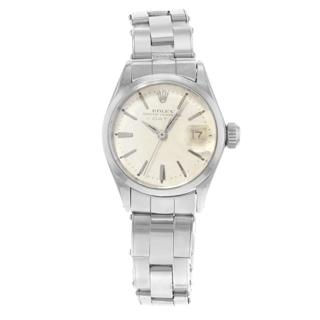 1st image of Rolex 6516 Wristwatch, PreOwned condition