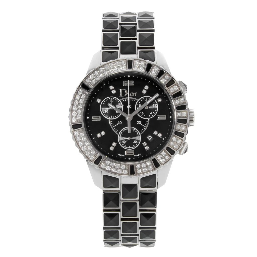 1st image of Dior CD11431CM001 Wristwatch, DisplayModel condition