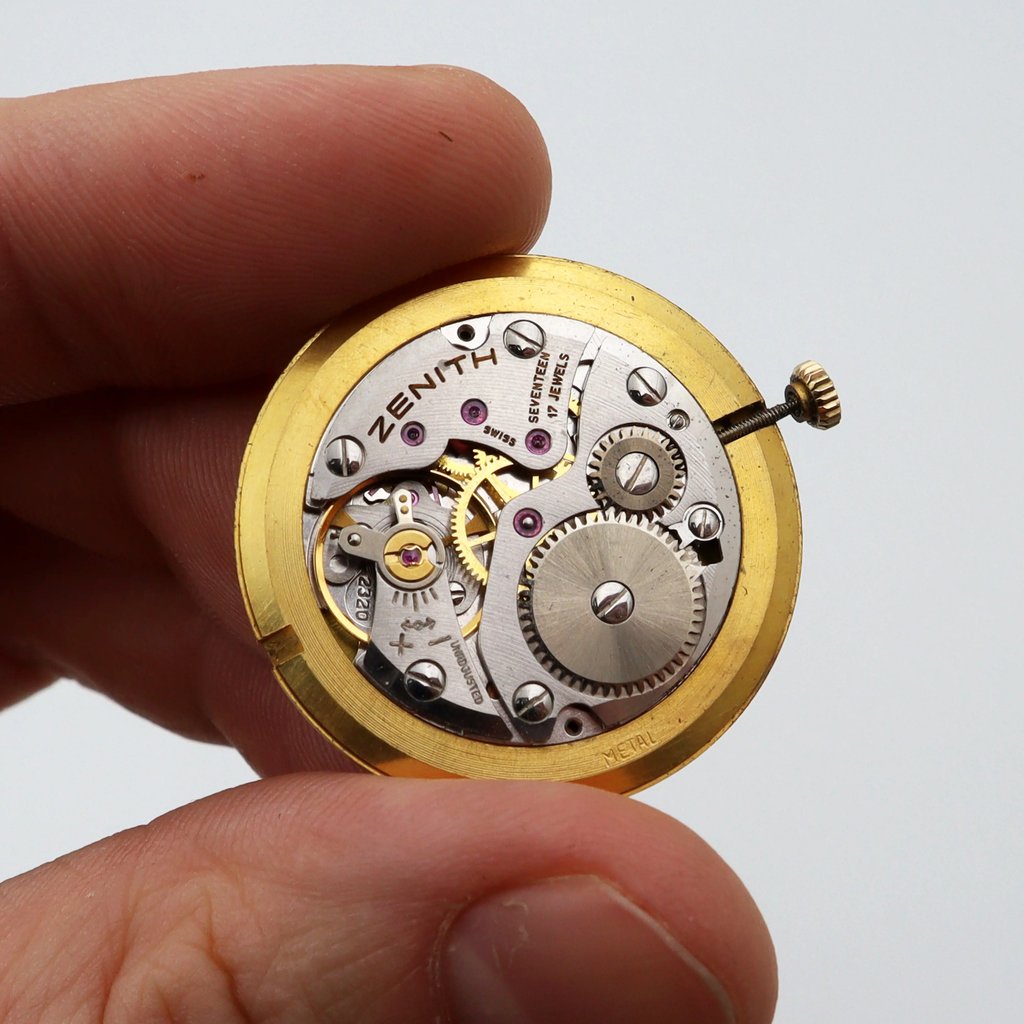 6th image of Movado Movado Museum Classic Wristwatch, PreOwned condition