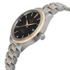 View Of Crown Facing Side Of TUDOR 12103 Stainless Steel Watch Unworn Condition