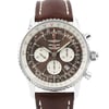 2nd image of Breitling AB031021/Q615-443X Wristwatch, DisplayModel condition