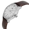 View Of Crown Facing Side Of Oris 01 749 7667 4051-07 5 21 70FC Stainless Steel Watch Pre Owned Condition