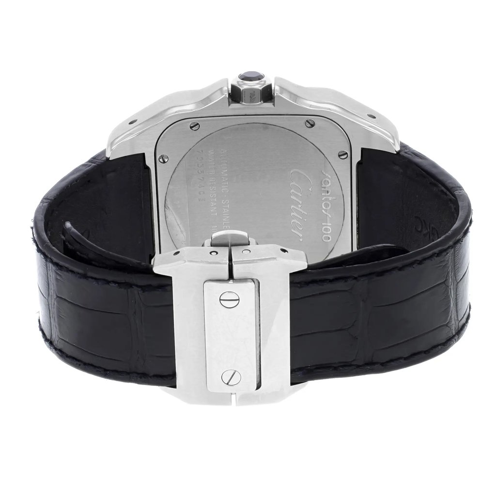 3rd image of Cartier W20073X8 Wristwatch, PreOwned condition