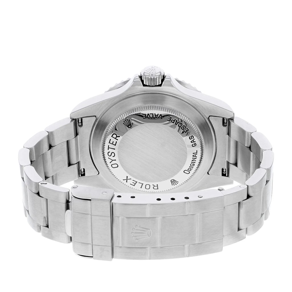 5th image of Rolex 16600 Wristwatch, PreOwned condition