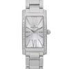 Up Close Front Facing Picture Of Maurice Lacroix FA2164-SD532-114 Stainless Steel Watch Unworn Condition