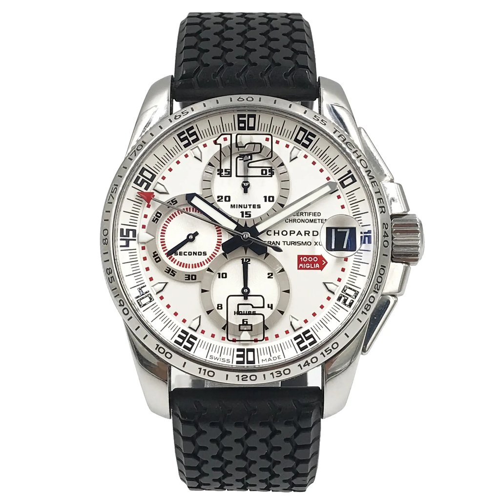 1st image of Chopard 168459-3009 Wristwatch, DisplayModel condition