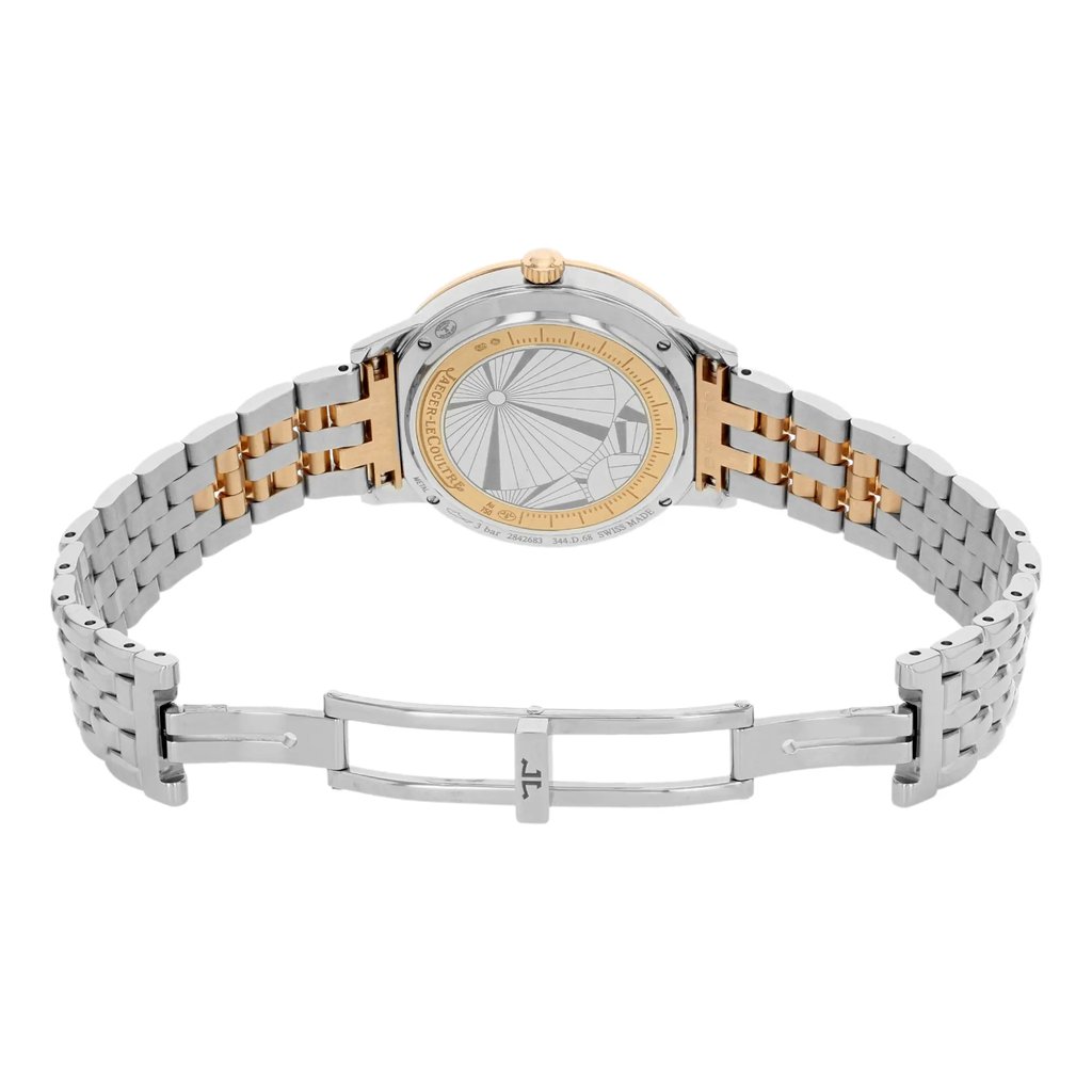 5th image of JLC Q3474120 Wristwatch, DisplayModel condition