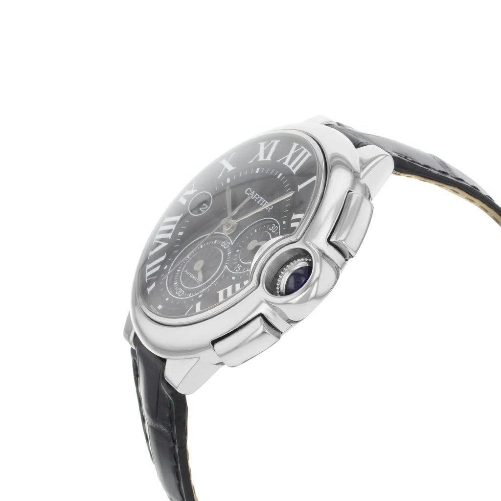 3rd image of Cartier W6920052 Wristwatch, Unworn condition