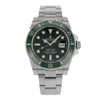1st image of Rolex 116610V Wristwatch, Unworn condition
