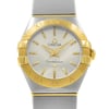 2nd image of OMEGA 123.20.24.60.02.002 Wristwatch, DisplayModel condition