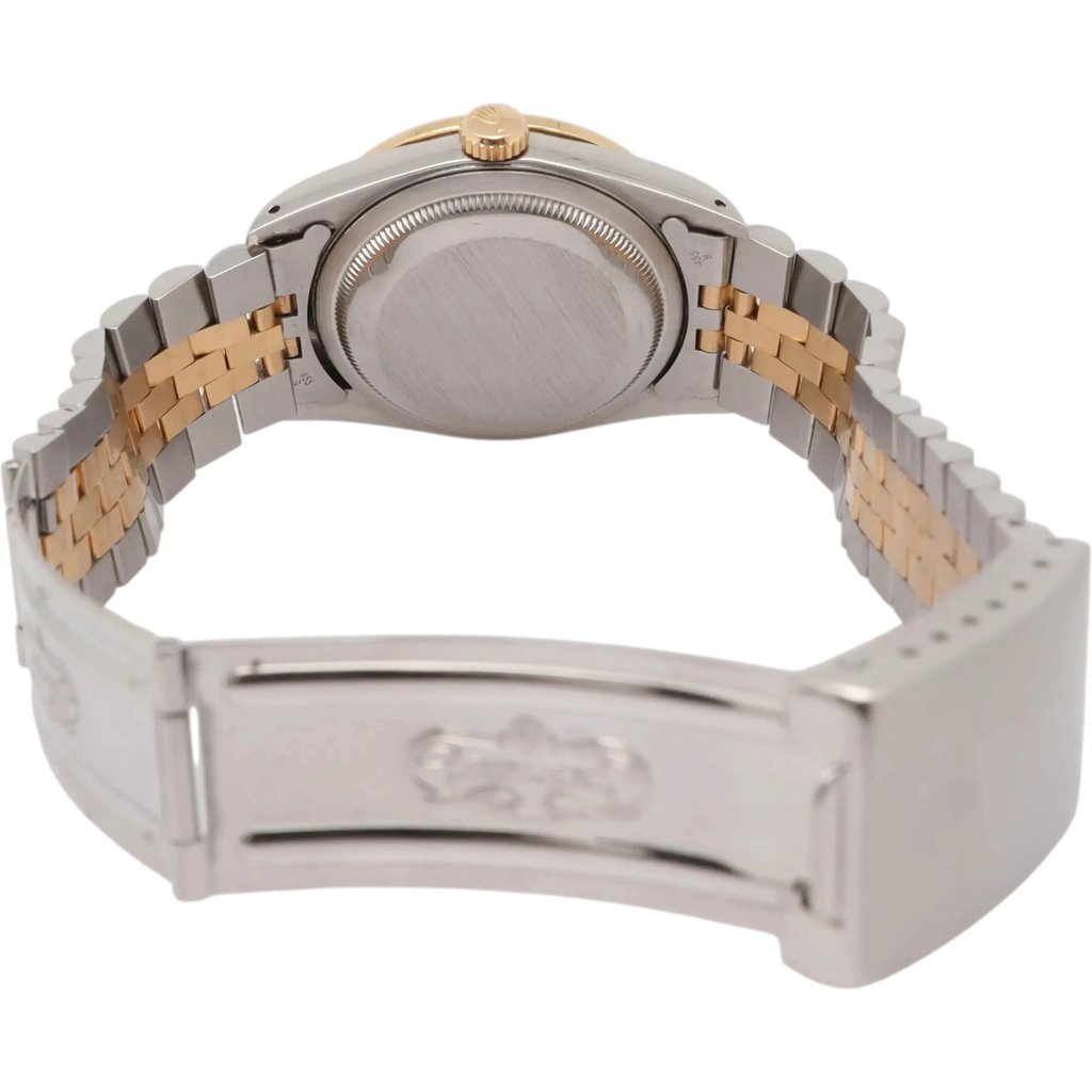 5th image of Rolex  Datejust Wristwatch, PreOwned condition