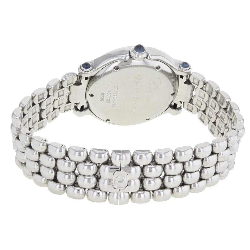3rd image of Chopard 27/8236-23 Wristwatch, PreOwned condition