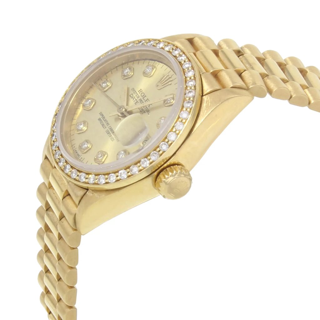 3rd image of Rolex 69178 Wristwatch, PreOwned condition