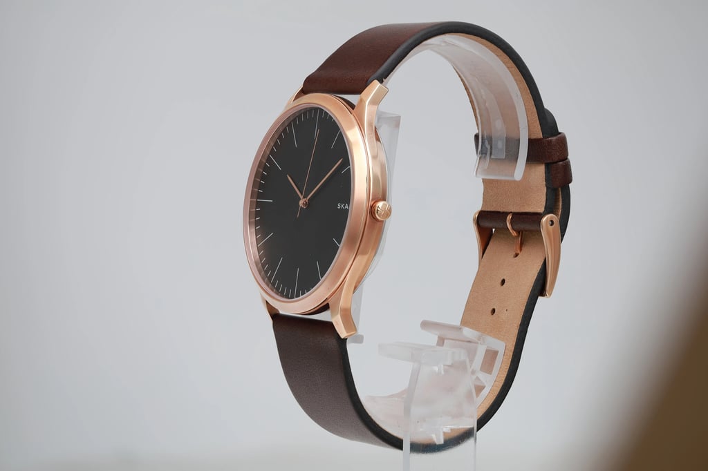 7th image of Skagen Skagen Jorn Wristwatch, PreOwned condition