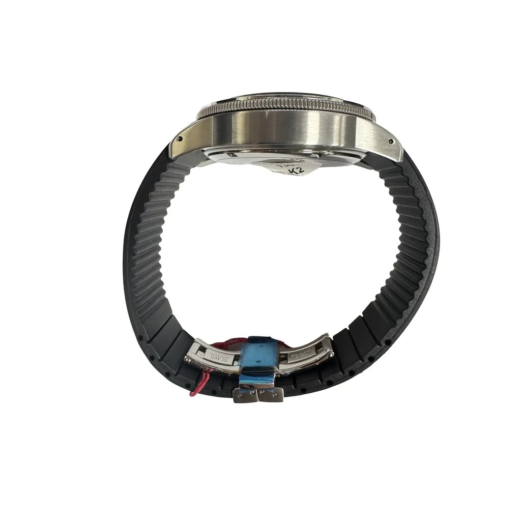 3rd image of Davis Davis Aviamatic Wristwatch, NewWithDefects condition
