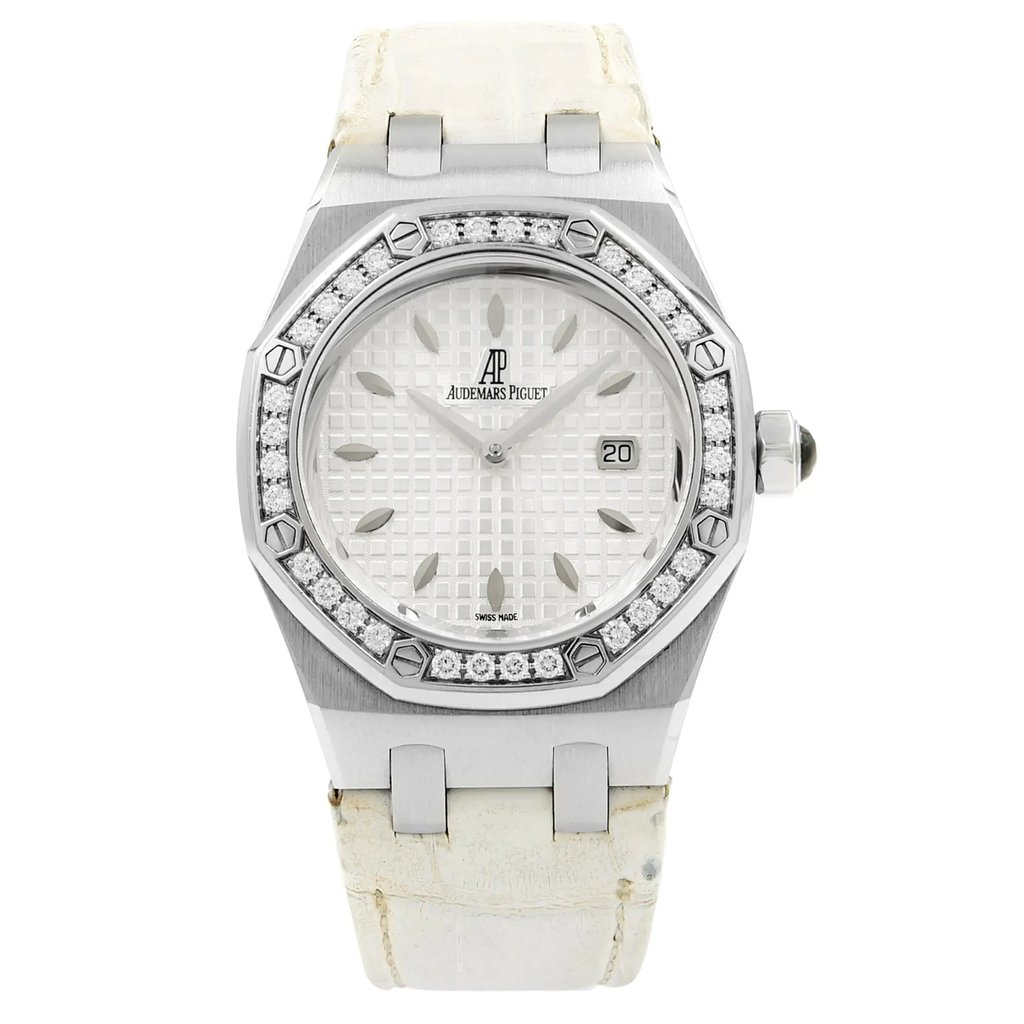 1st image of Audemars Piguet 67621ST.ZZ.D012CR.02 Wristwatch, PreOwned condition