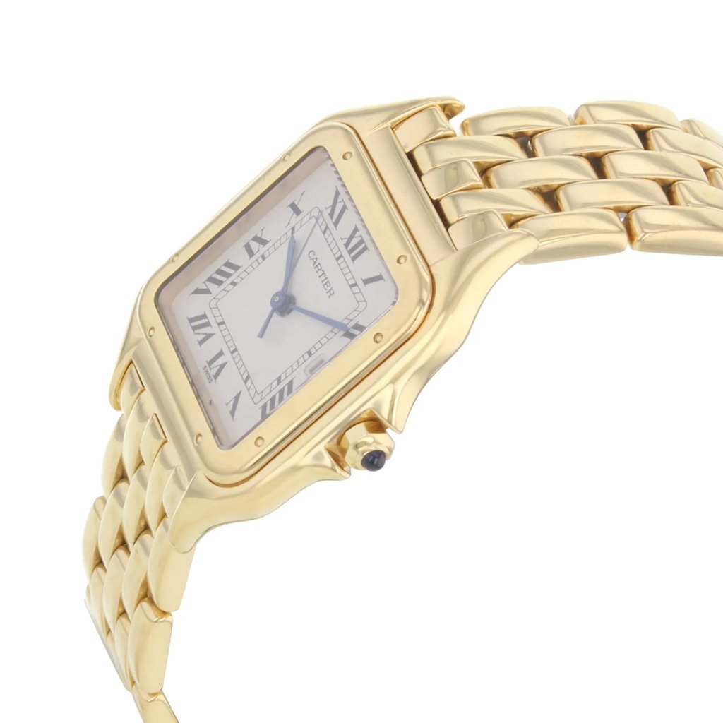 3rd image of Cartier W25014B9 Wristwatch, PreOwned condition