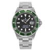 1st image of Rolex 16610LV Wristwatch, PreOwned condition