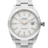 2nd image of Rolex 126300 Wristwatch, Unworn condition