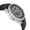 View Of Opposite Crown Facing Side Of Breitling AB022022/BC84-220S Stainless Steel Watch Pre Owned Condition