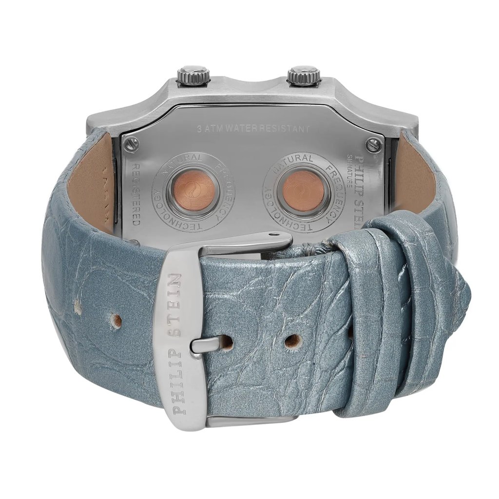 5th image of Philip Stein Philip Stein Signature Wristwatch, DisplayModel condition