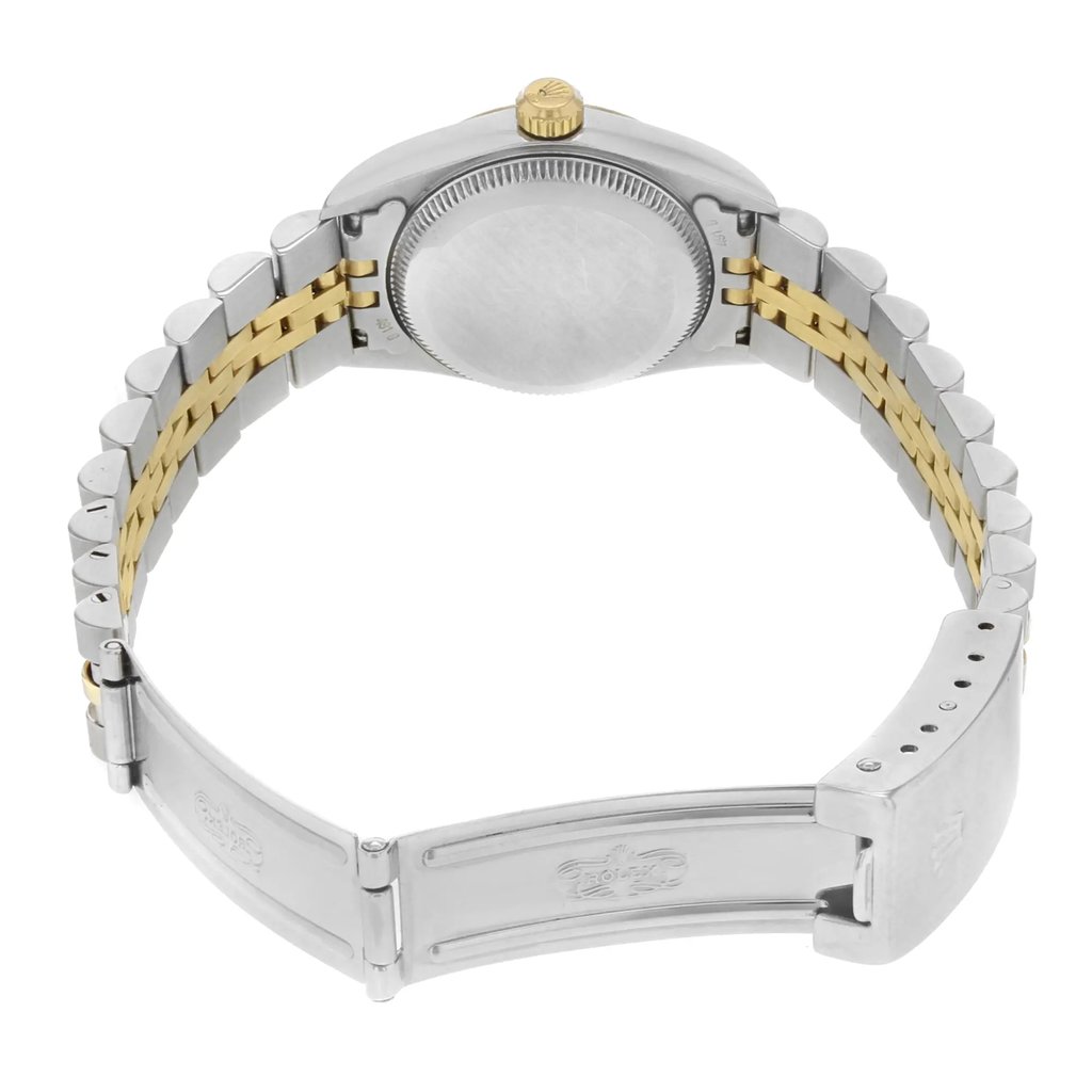 6th image of Rolex 76193 Wristwatch, PreOwned condition