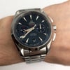 10th image of OMEGA 231.10.43.52.03.001 Wristwatch, Unworn condition