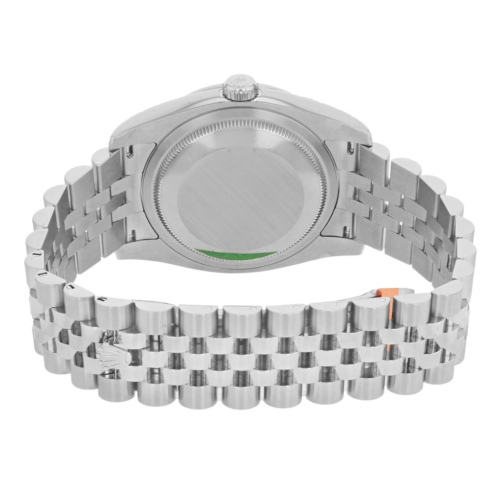 4th image of Rolex 116244SDJ Wristwatch, DisplayModel condition