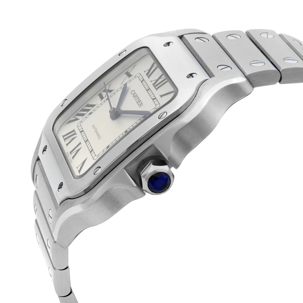 3rd image of Cartier WSSA0010 Wristwatch, PreOwned condition