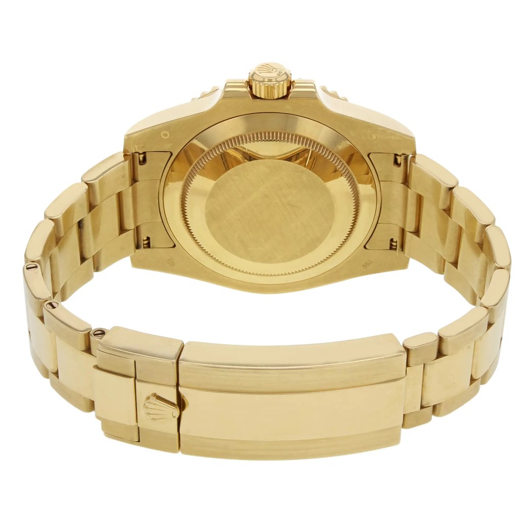 6th image of Rolex 116618N Wristwatch, PreOwned condition