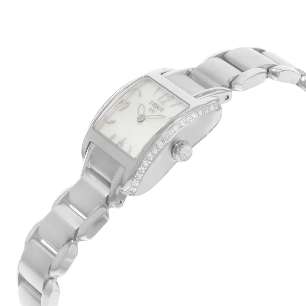 2nd image of Tissot T02.1.385.82 Wristwatch, DisplayModel condition