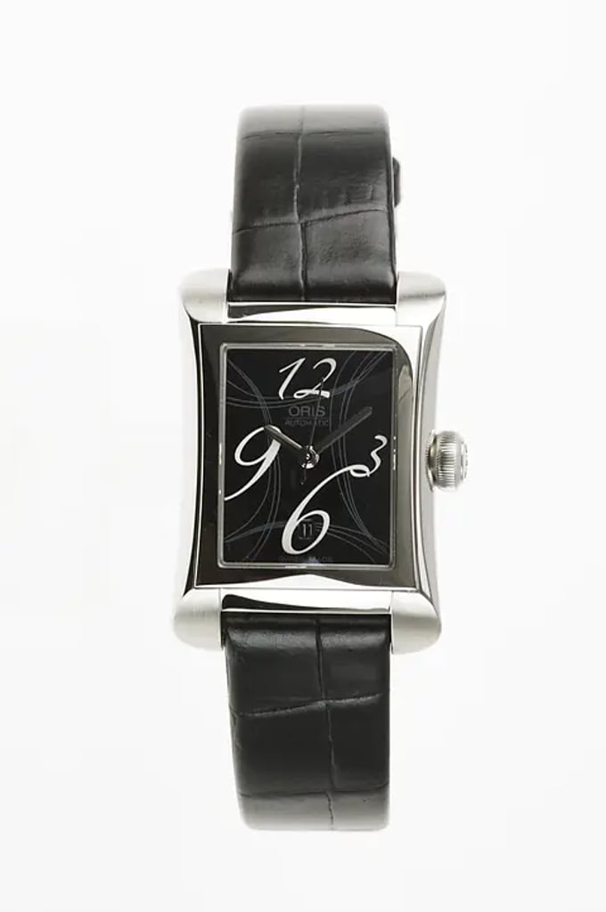 1st image of Oris 01 561 7620 4064-07 5 16 72 Wristwatch, DisplayModel condition