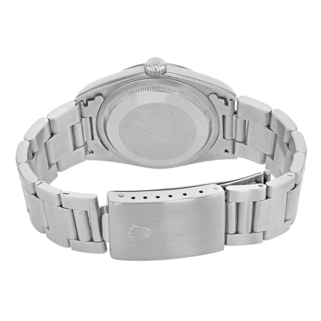4th image of Rolex 16234 Wristwatch, PreOwned condition