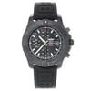 Front Full View Of Breitling M1338810/BF01-153S Stainless Steel Watch Display Model Condition {Product Condition}