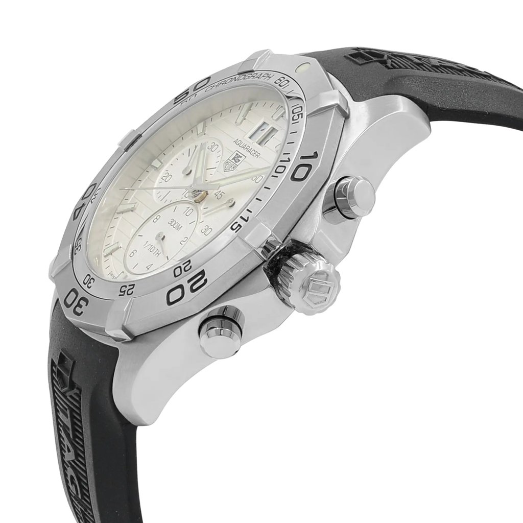 3rd image of TAG Heuer CAF101F.FT8011 Wristwatch, DisplayModel condition