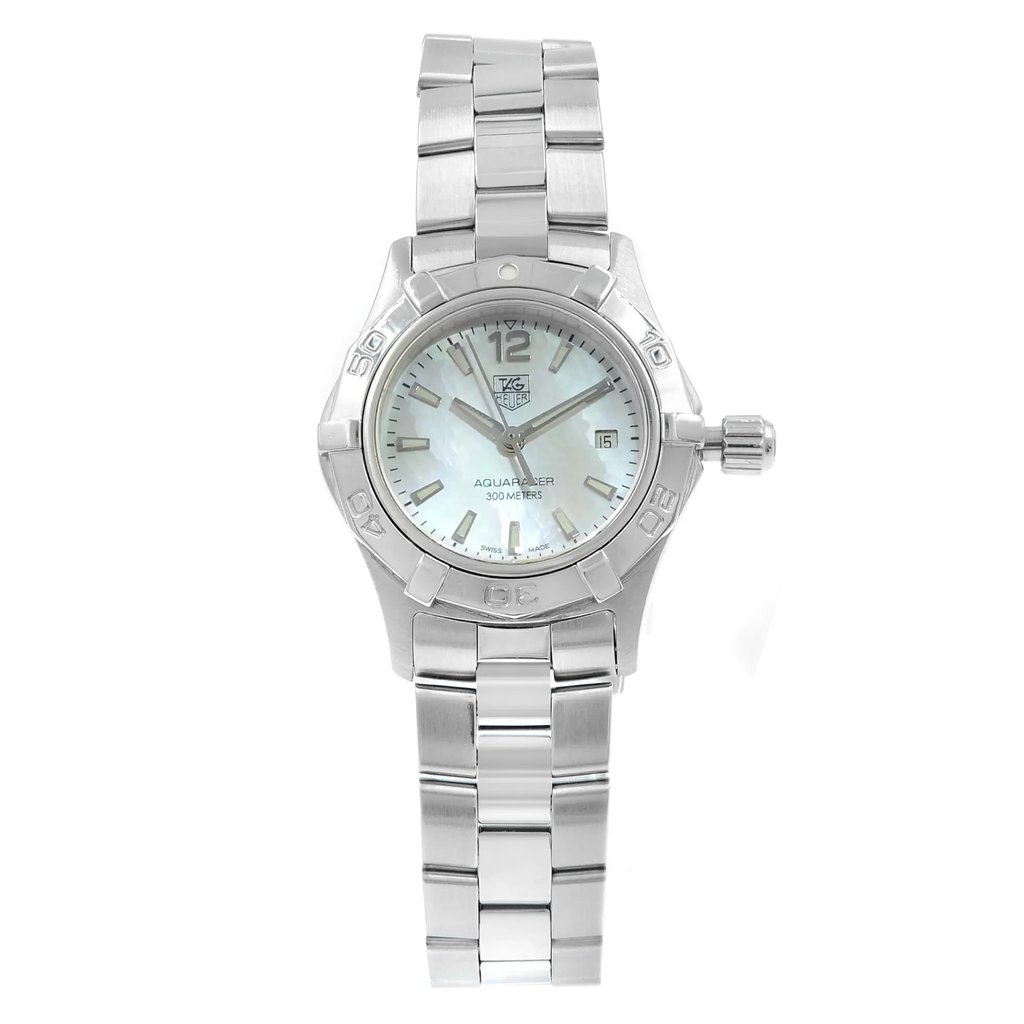 1st image of TAG Heuer WAF1414.BA083 Wristwatch, PreOwned condition