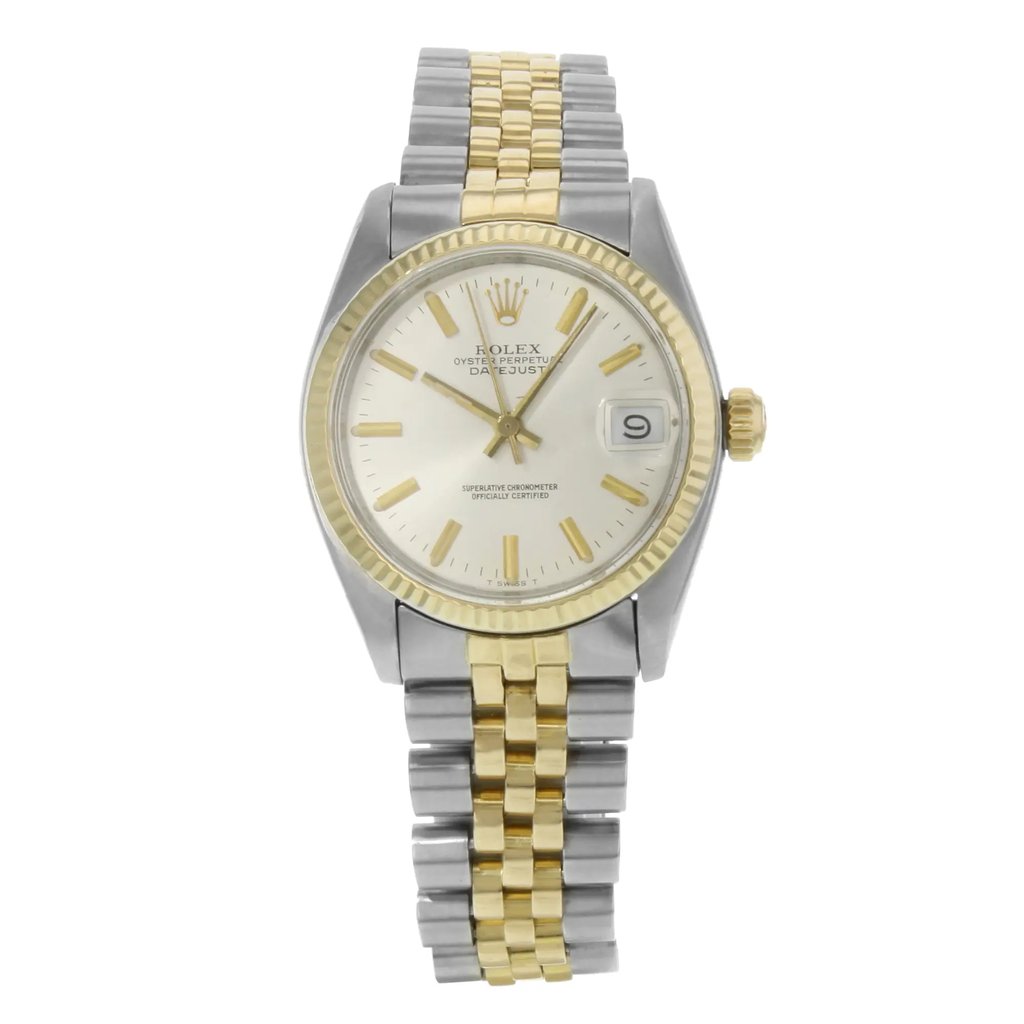 1st image of Rolex 6827 Wristwatch, PreOwned condition