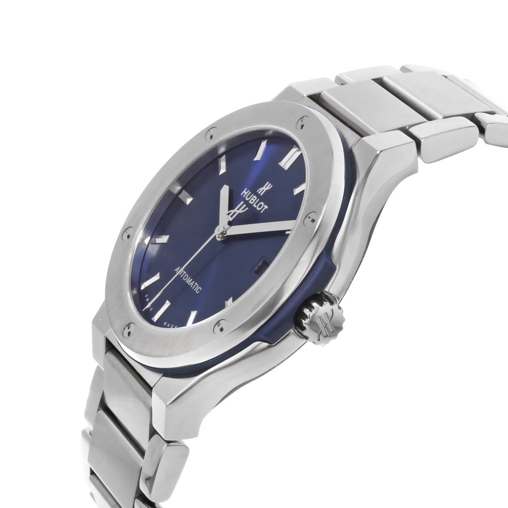 3rd image of Hublot 510.NX.7170.NX Wristwatch, Unworn condition