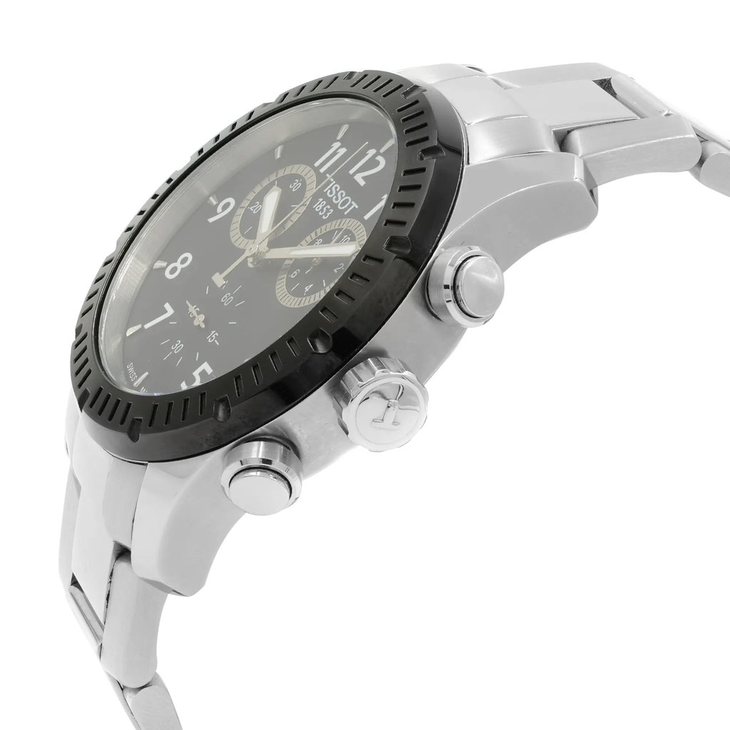 3rd image of Tissot T039.417.21.057.00 Wristwatch, PreOwned condition