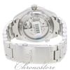 4th image of OMEGA Omega Seamaster Planet Ocean Wristwatch, DisplayModel condition