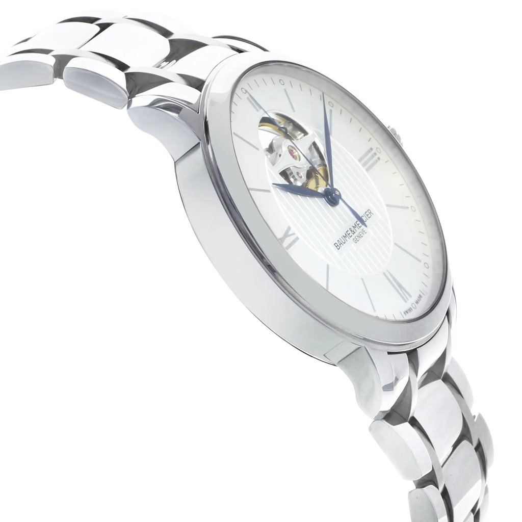 4th image of Baume & Mercier 10275 Wristwatch, Unworn condition